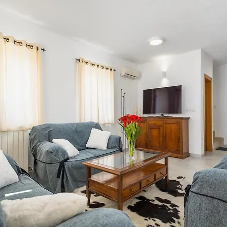 Zaza With View Kaštelir